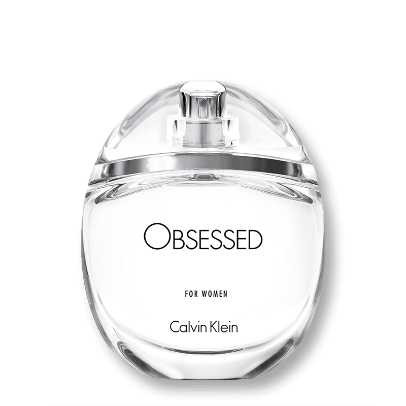 Calvin Klein Obsessed EDP For Women | My Perfume Shop