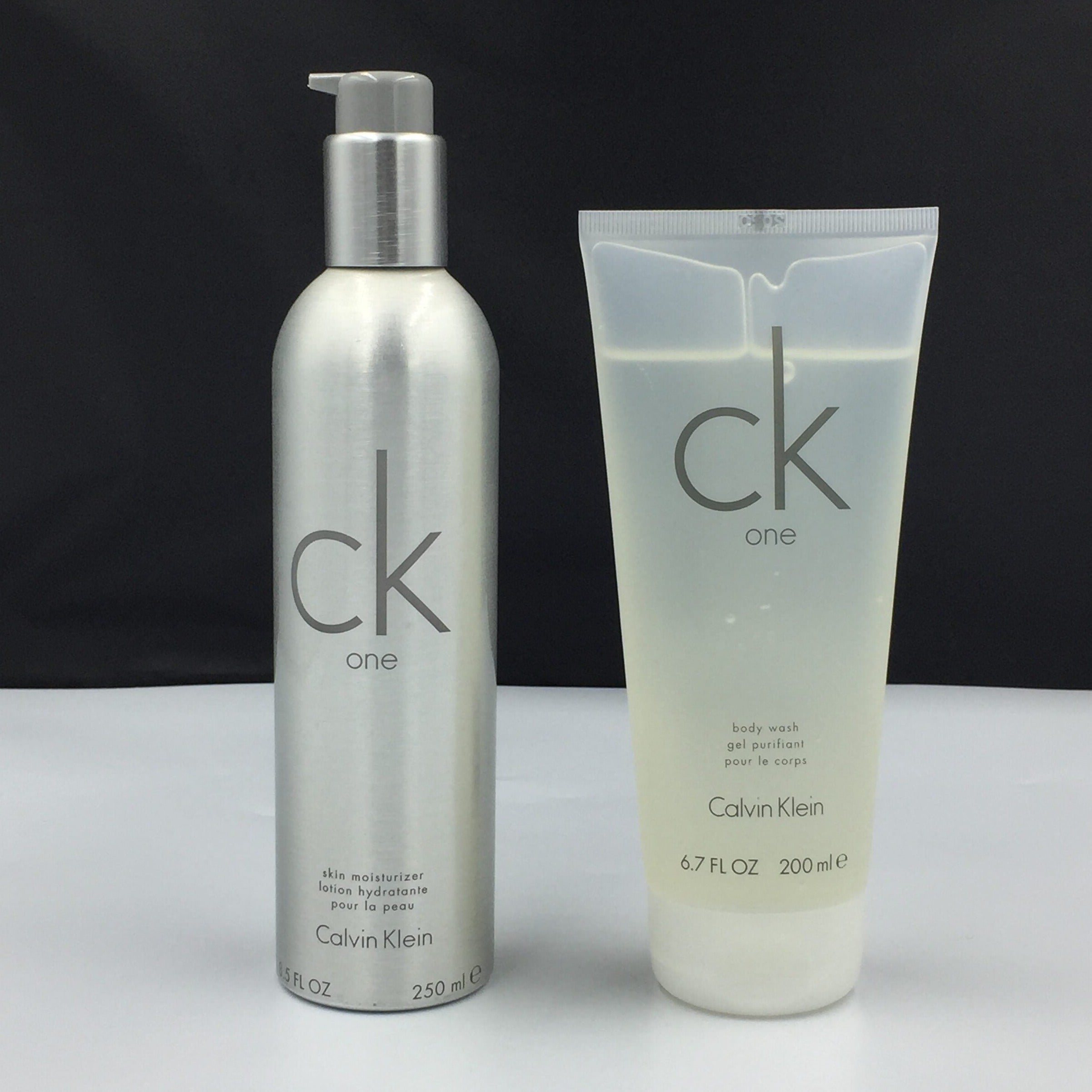 Calvin Klein Ck One Skin Moisturizer Lotion | My Perfume Shop