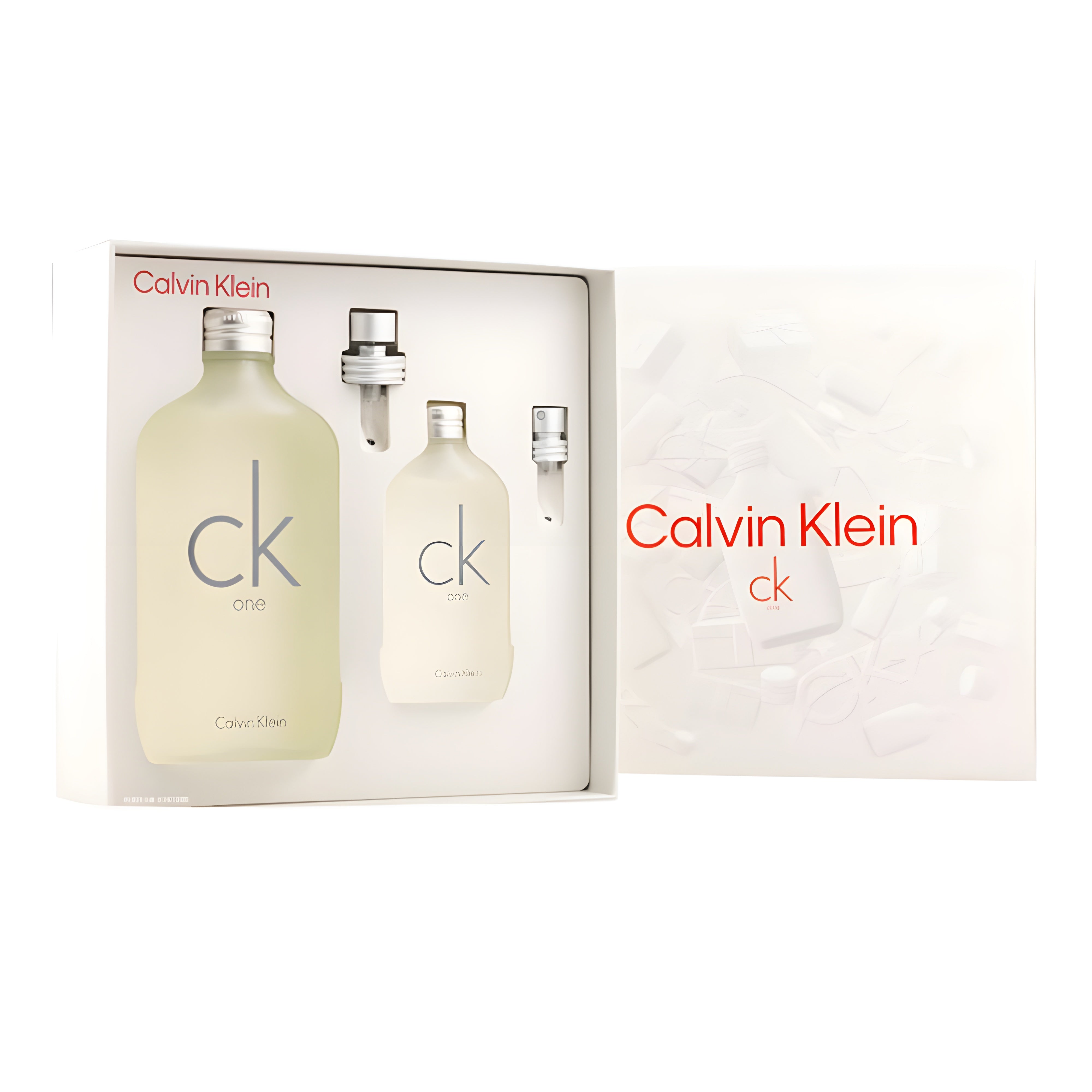 Calvin Klein CK One Travel Set | My Perfume Shop