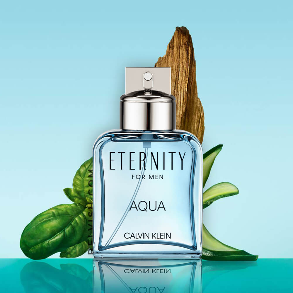 Calvin Klein Eternity Aqua EDT For Men | My Perfume Shop