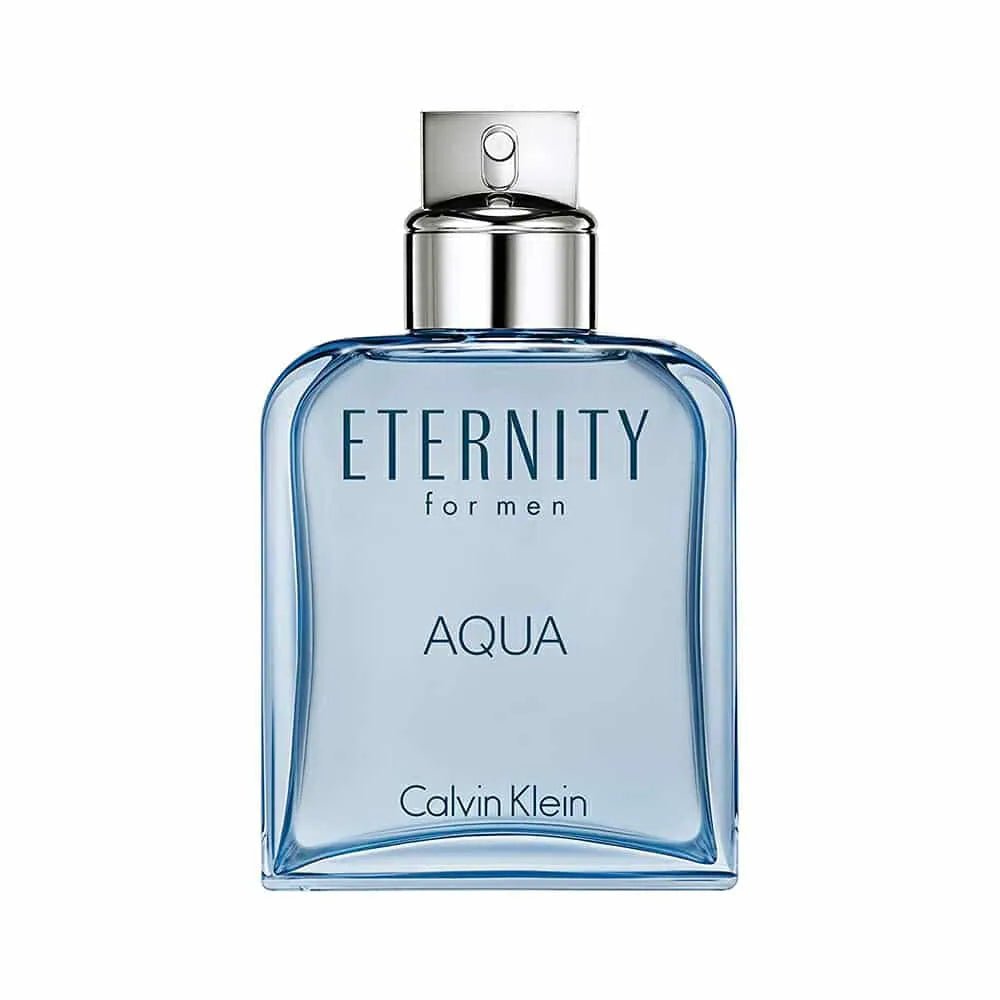 Calvin Klein Eternity Aqua EDT Gift Set | My Perfume Shop