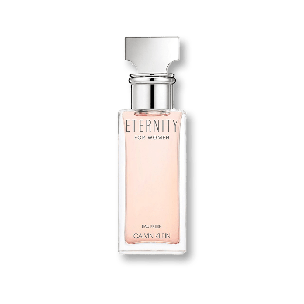 Calvin Klein Eternity Eau Fresh EDP | My Perfume Shop