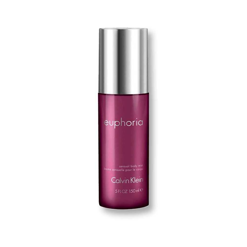 Calvin Klein Euphoria Body Mist For Women | My Perfume Shop