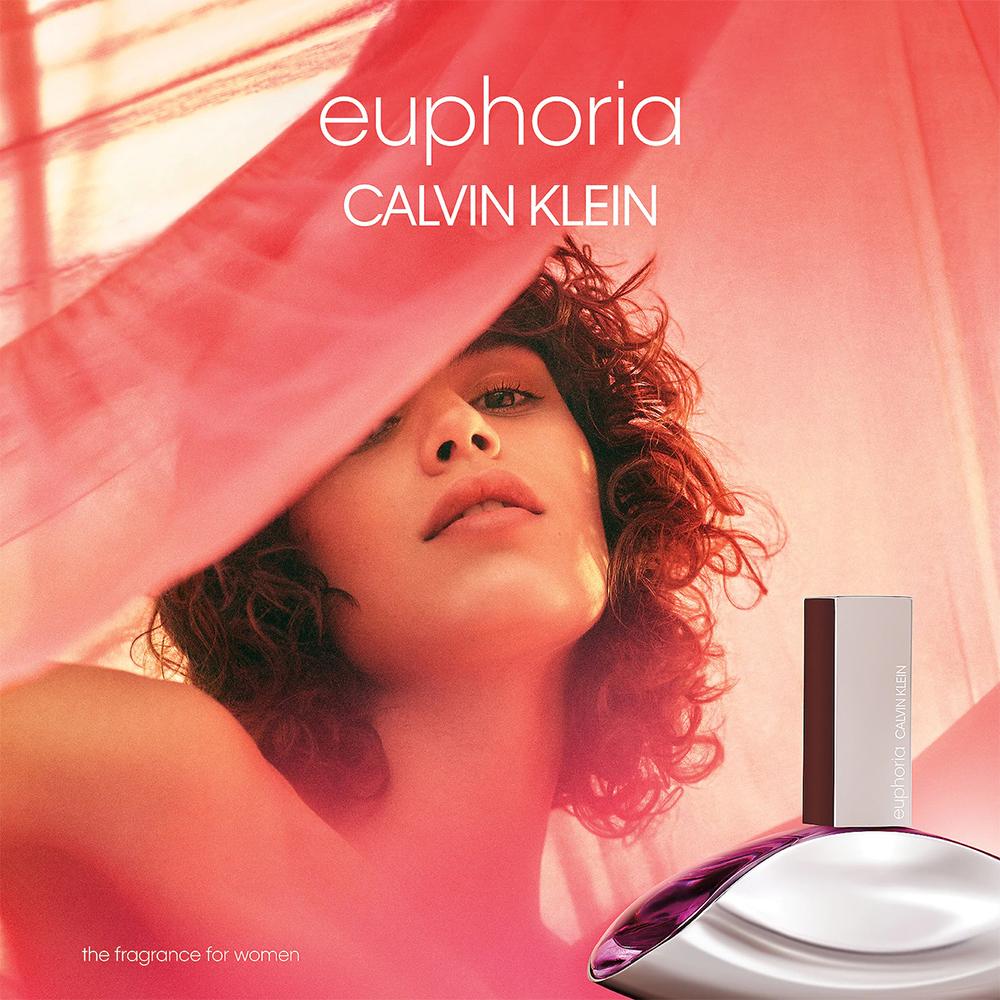 Calvin Klein Euphoria EDP Gift Set | My Perfume Shop