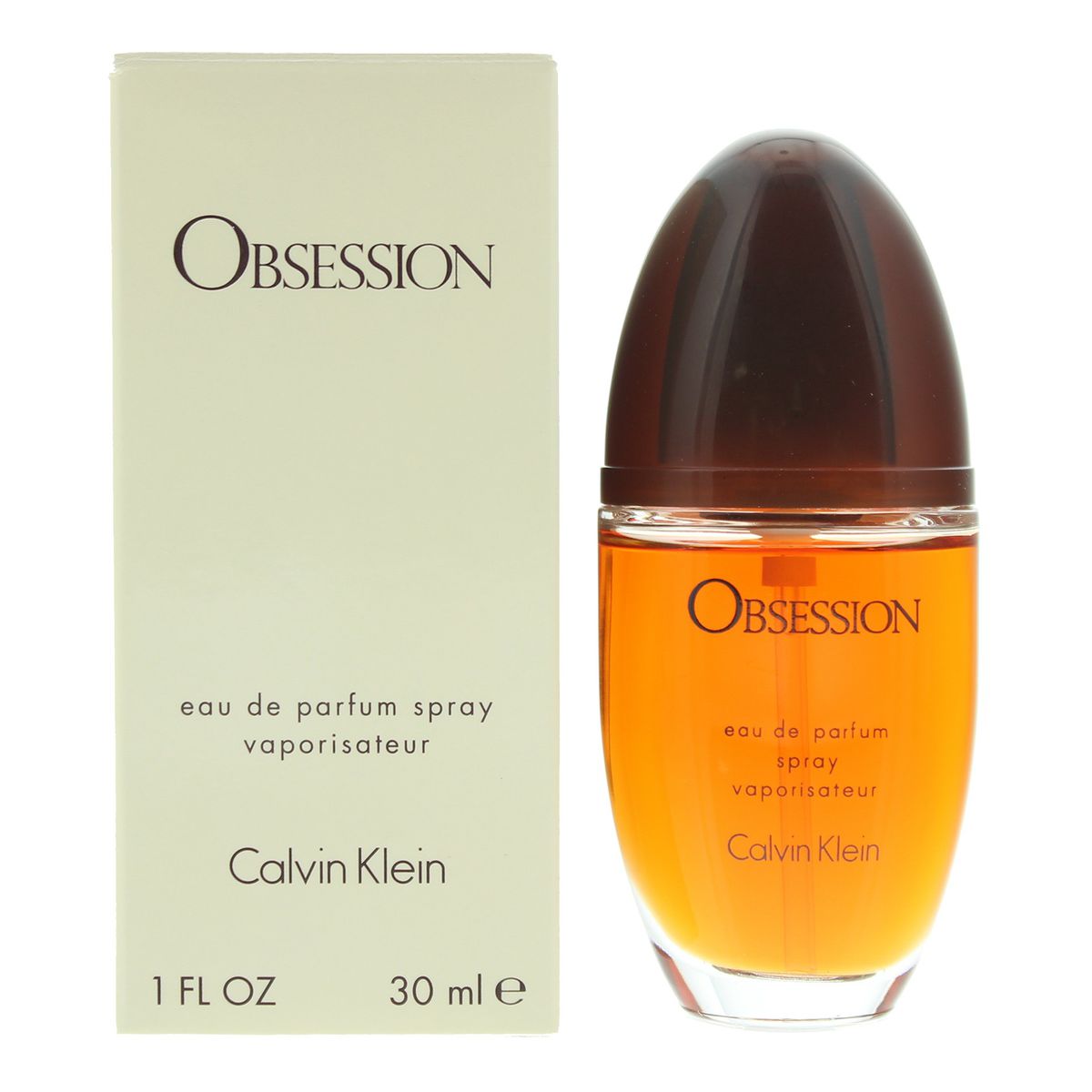 Calvin Klein Obsession EDP For Women | My Perfume Shop