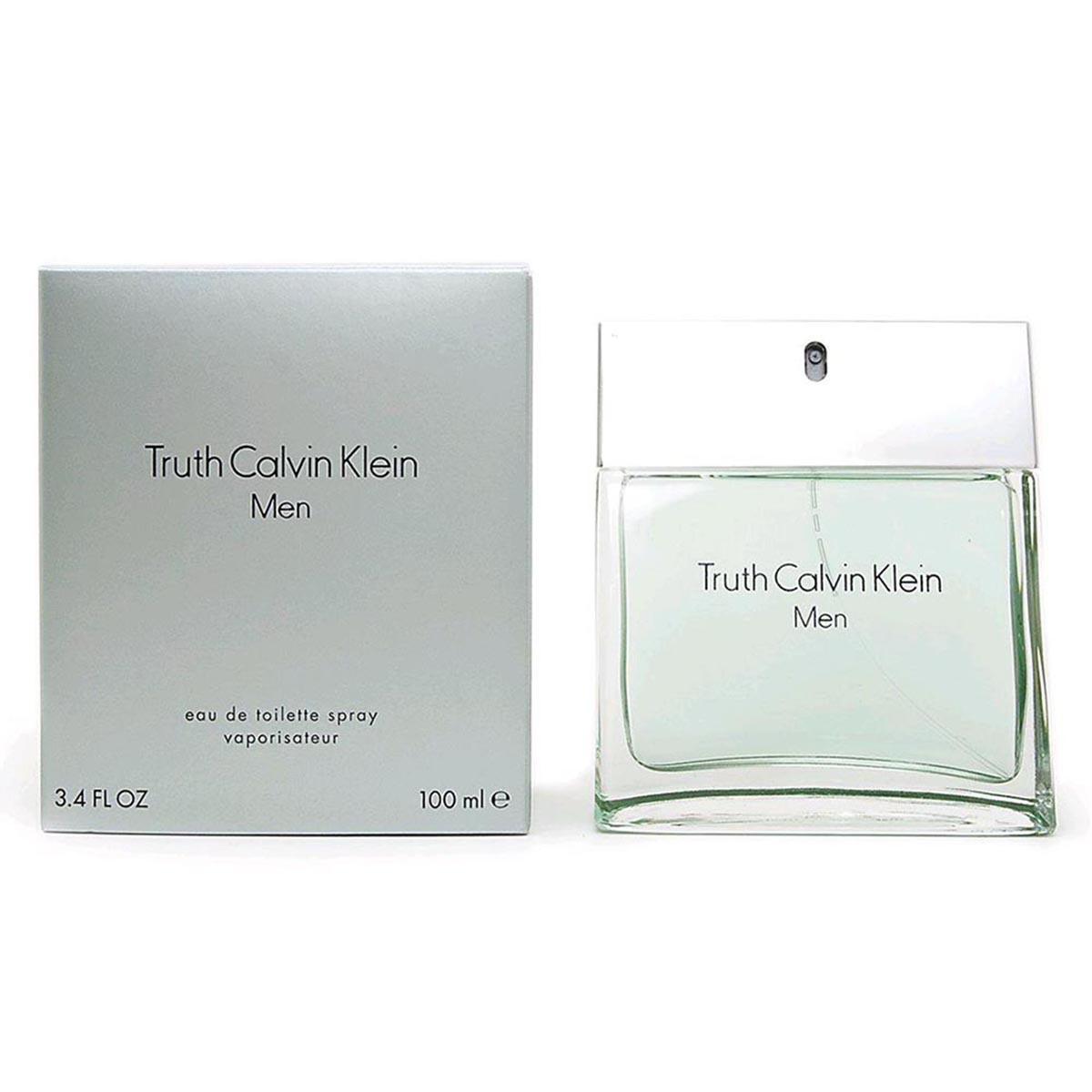 Calvin Klein Truth EDT For Men | My Perfume Shop