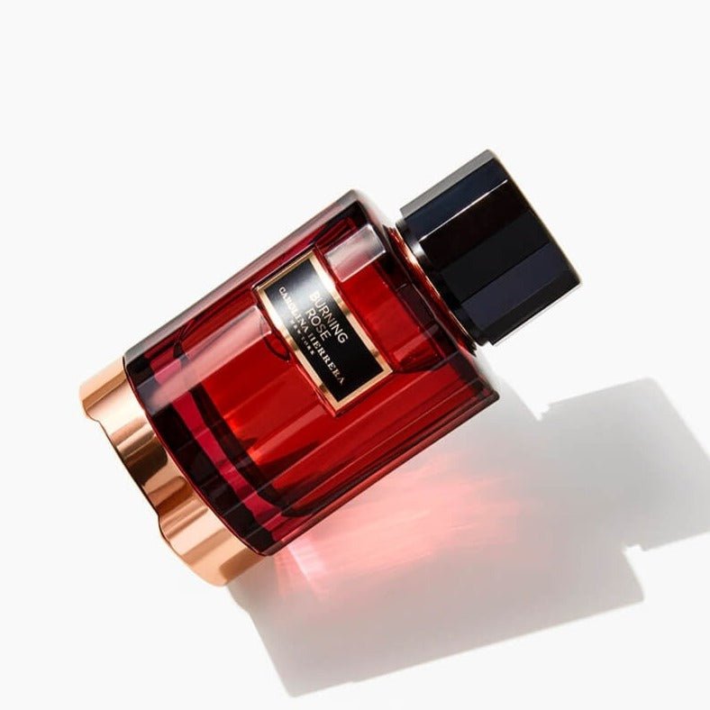 Carolina Herrera Burning Rose EDP | My Perfume Shop