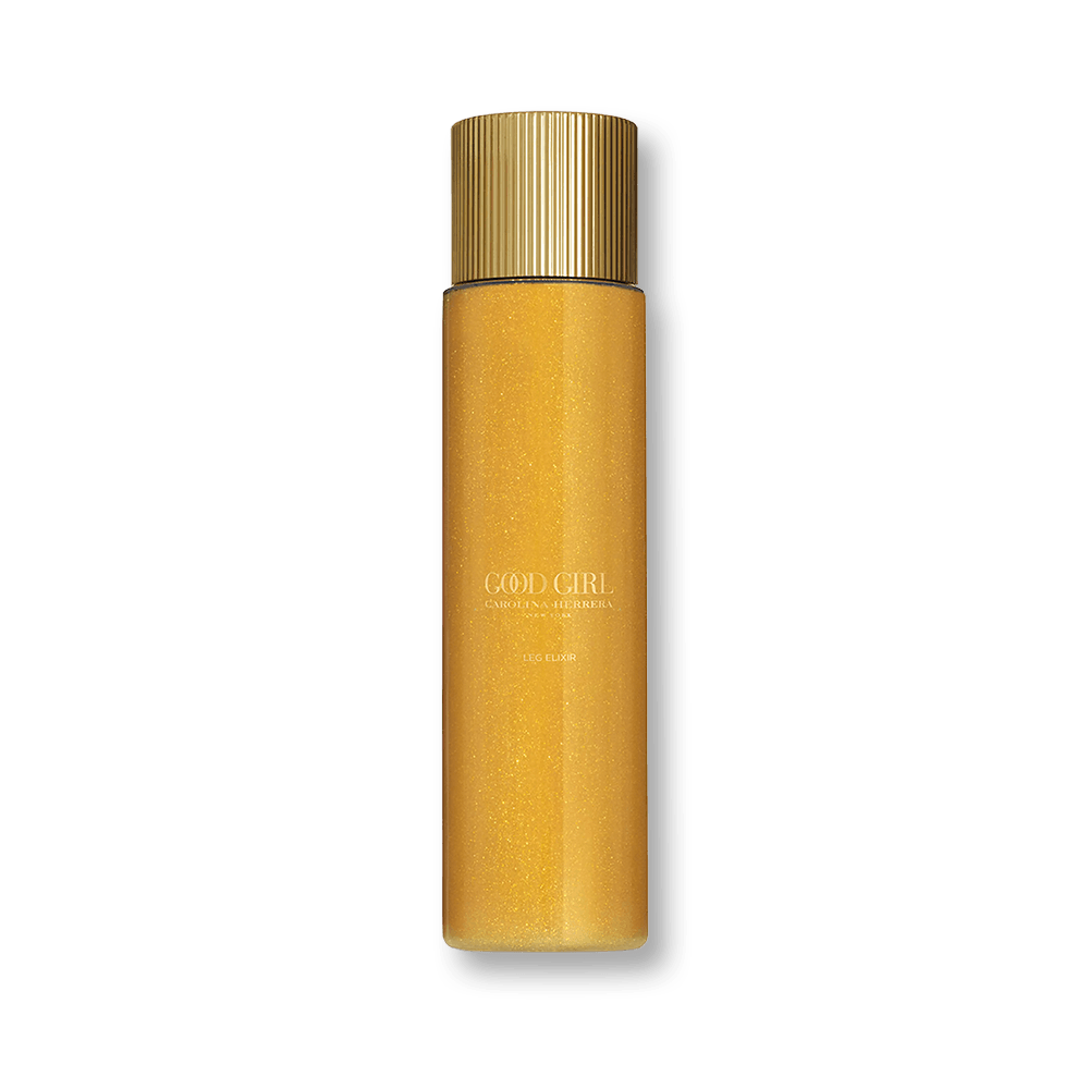 Carolina Herrera Good Girl Leg Elixir Oil | My Perfume Shop