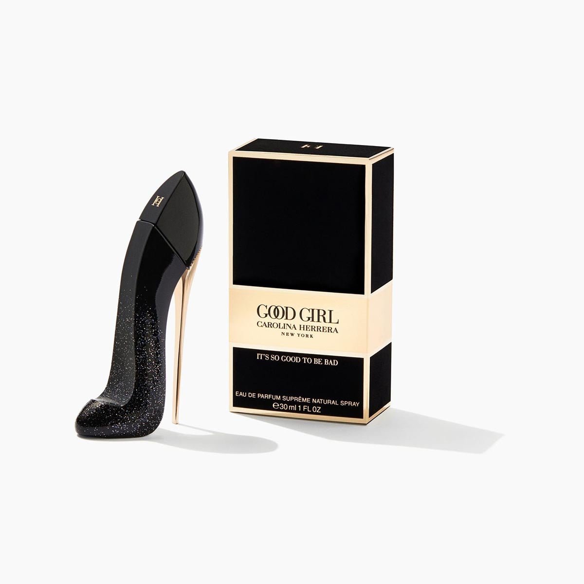 Carolina Herrera Good Girl Supreme EDP | My Perfume Shop