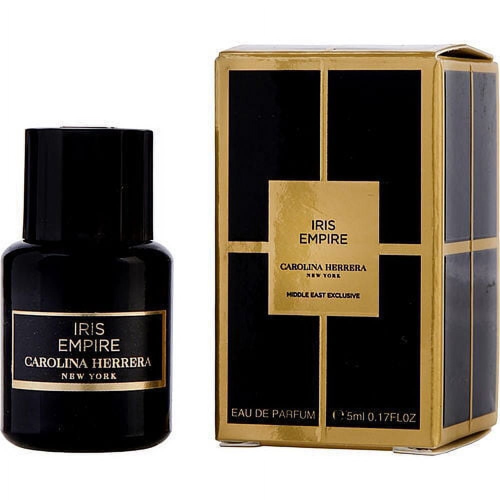 Carolina Herrera Iris Empire EDP | My Perfume Shop