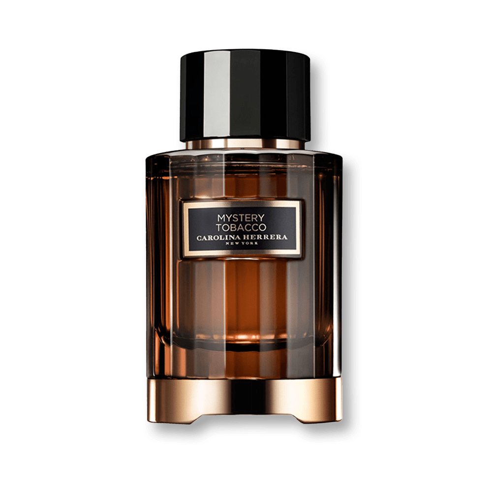 Carolina Herrera Mystery Tobacco EDP | My Perfume Shop