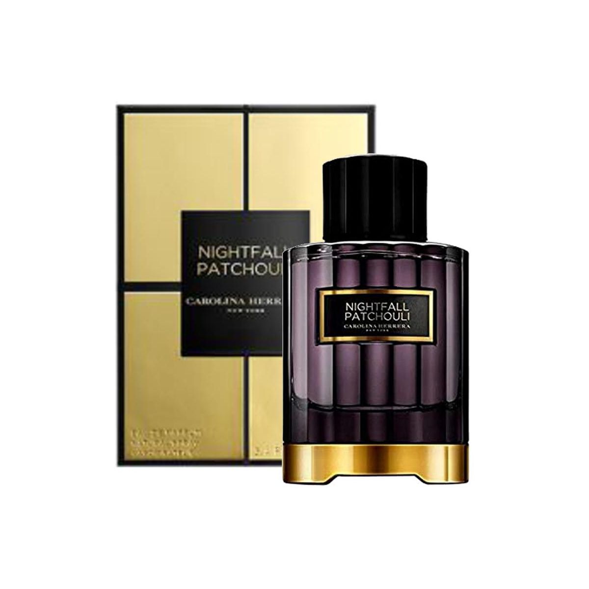 Carolina Herrera Nightfall Patchouli EDP | My Perfume Shop