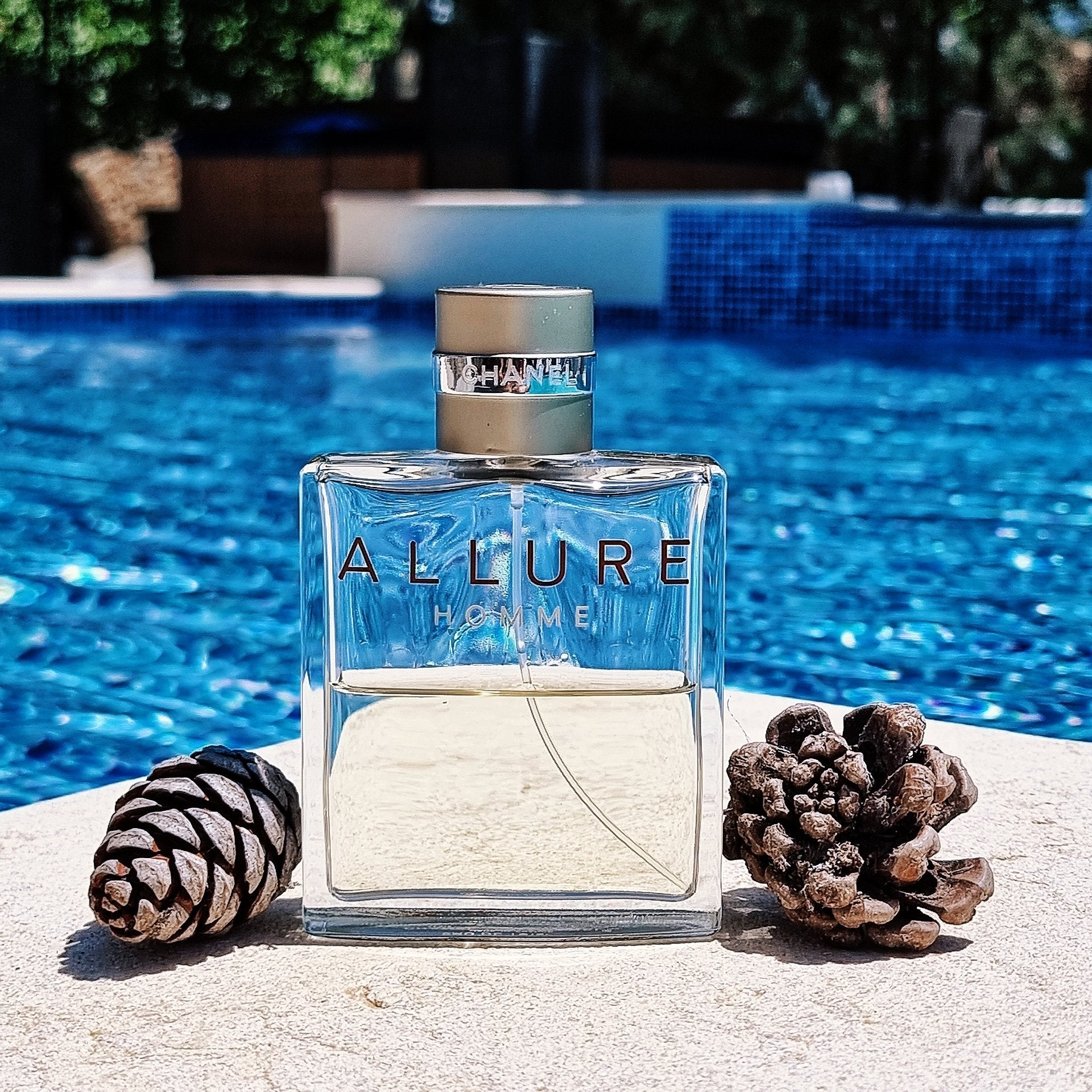 Chanel Allure Homme EDT | My Perfume Shop