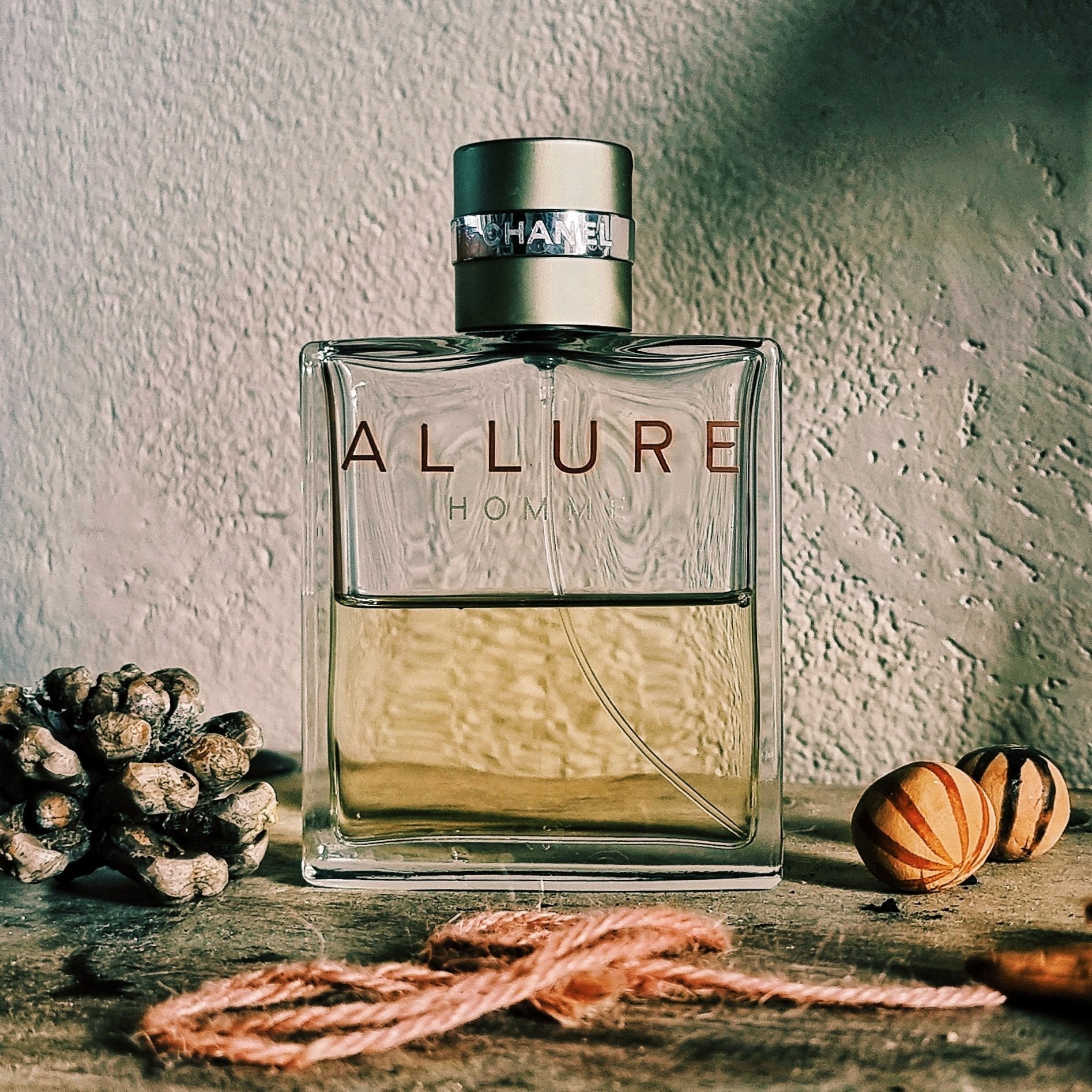 Chanel Allure Homme EDT | My Perfume Shop