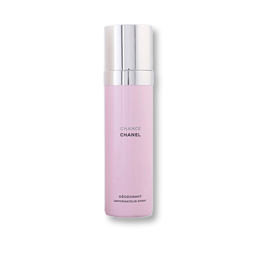 Chanel Chance Deodorant Spray | My Perfume Shop