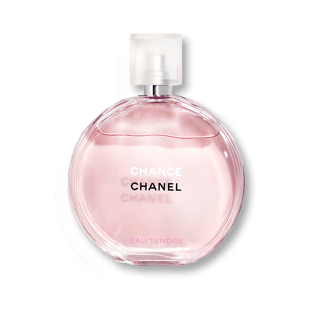 Chanel Chance Eau Tendre EDP | My Perfume Shop