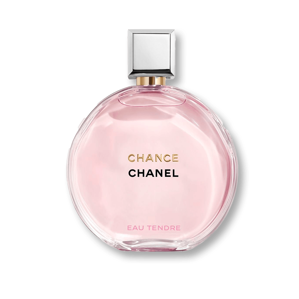 Chanel Chance Eau Tendre EDT | My Perfume Shop