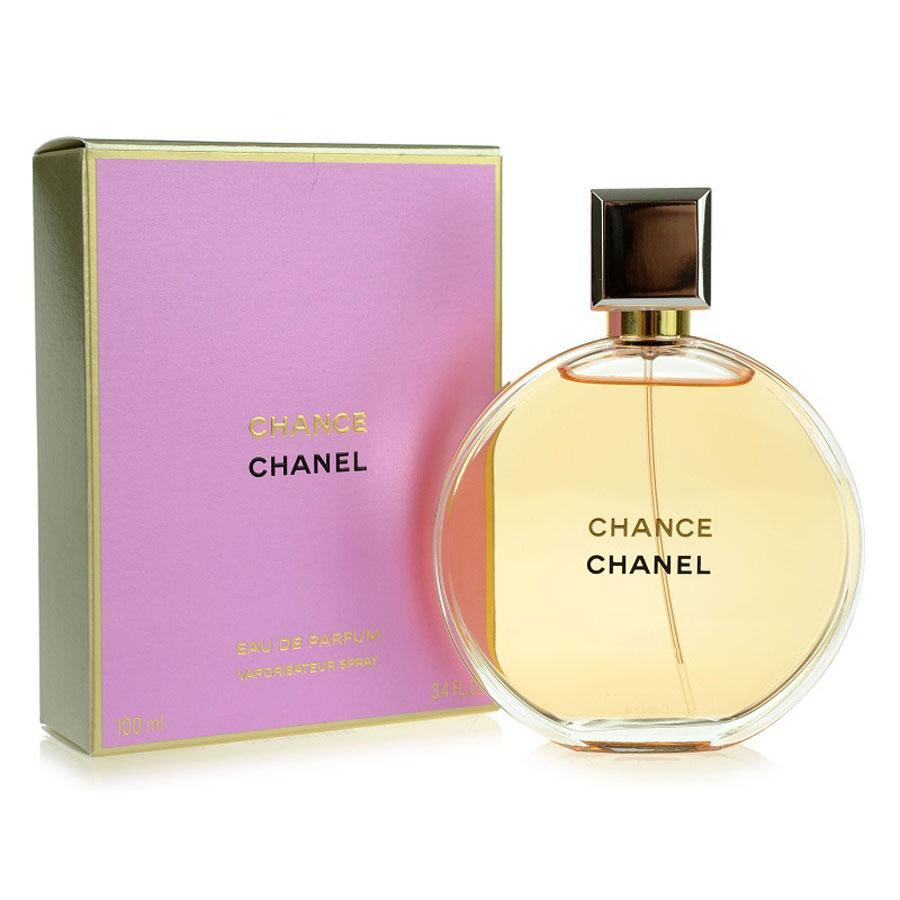 Chanel Chance EDP | My Perfume Shop