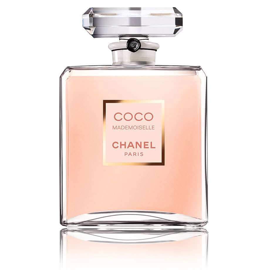 Chanel Coco Mademoiselle EDP | My Perfume Shop