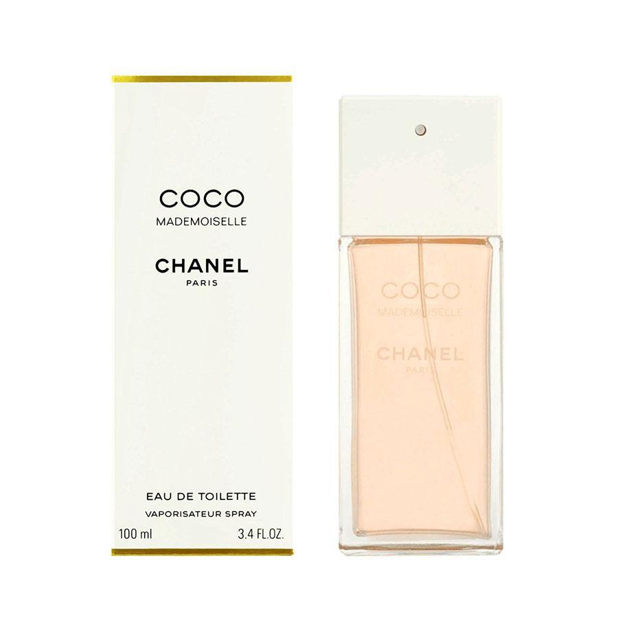 Chanel Coco Mademoiselle EDT | My Perfume Shop