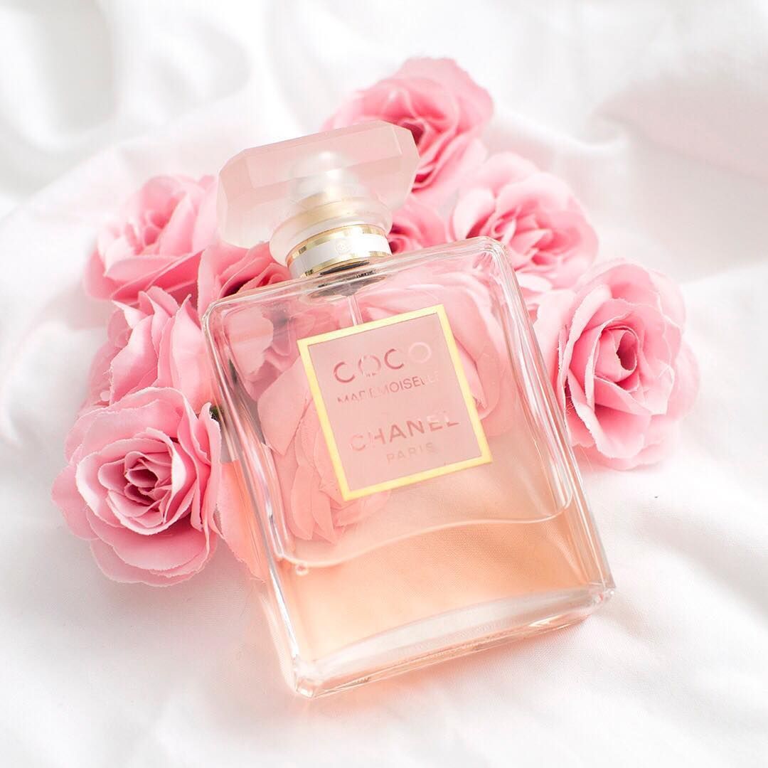 Chanel Coco Mademoiselle Body Lotion | My Perfume Shop