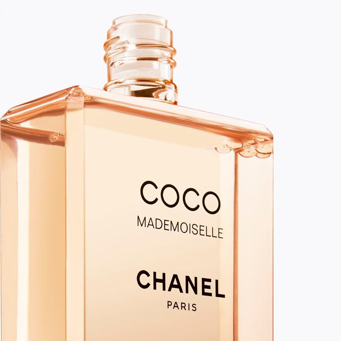 Chanel Coco Mademoiselle Foaming Shower Gel | My Perfume Shop