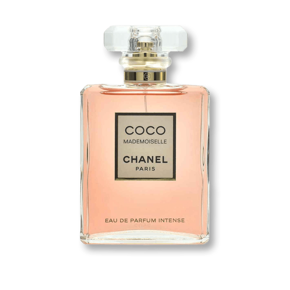 Chanel Coco Mademoiselle Intense EDP | My Perfume Shop