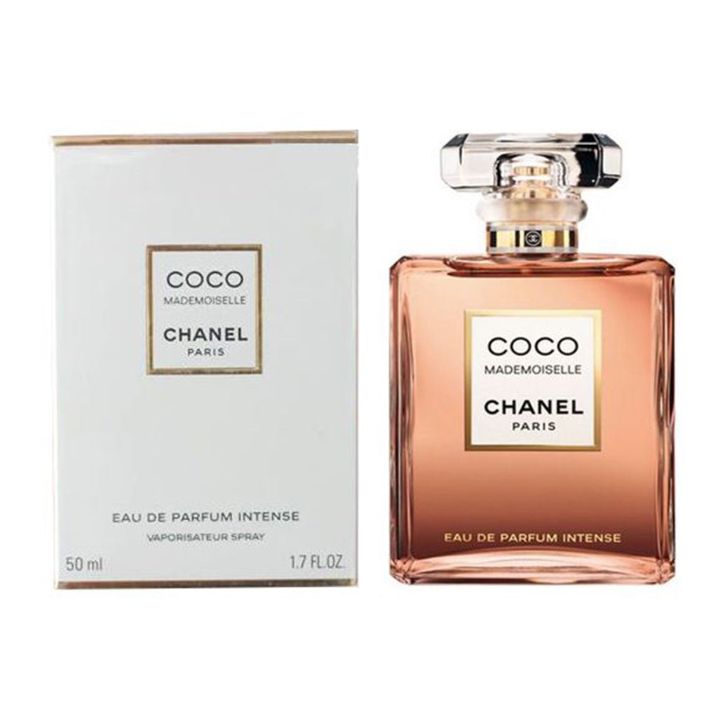 Chanel Coco Mademoiselle Intense EDP | My Perfume Shop