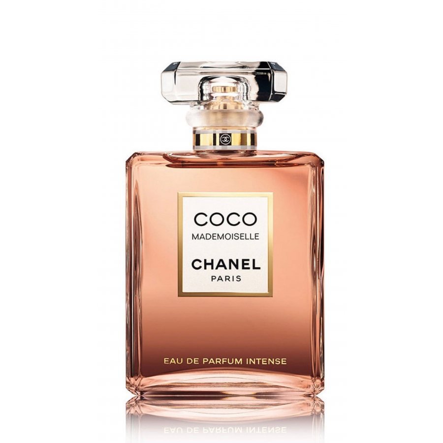 Chanel Coco Mademoiselle Intense EDP | My Perfume Shop