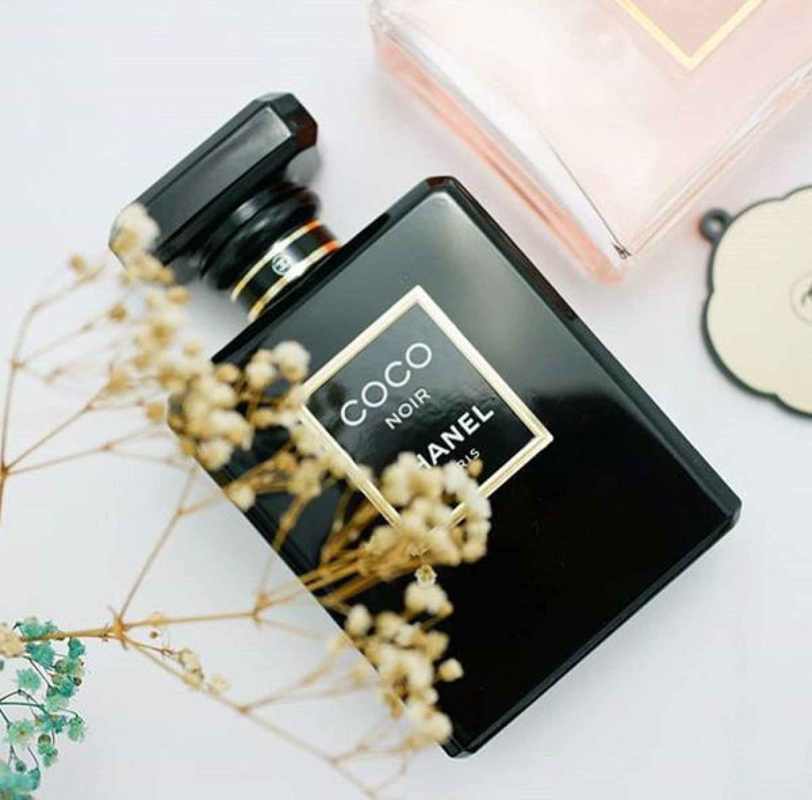 Chanel Coco Noir EDP | My Perfume Shop