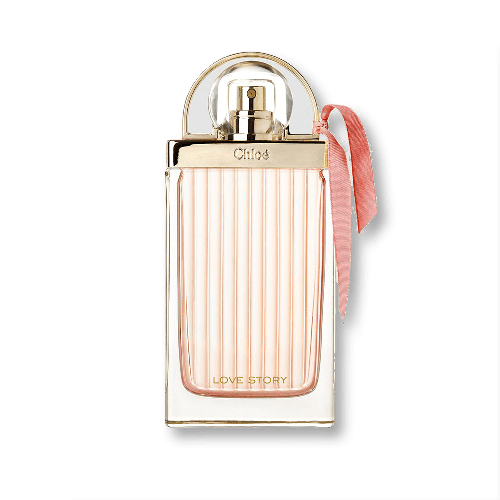 Chloe Love Story Eau Sensuelle EDP | My Perfume Shop