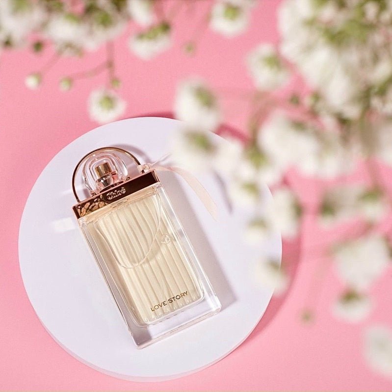 Chloe Love Story EDT | My Perfume Shop