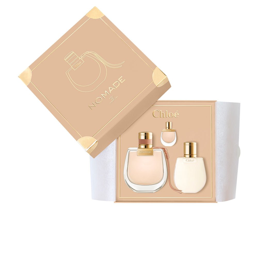 Chloé Nomade EDP Deluxe Gift Set | My Perfume Shop