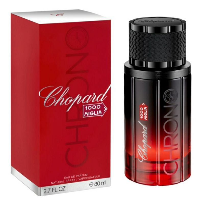 Chopard Chrono 1000 Miglia EDP | My Perfume Shop