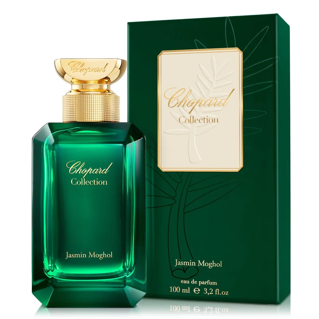 Chopard Collection Jasmin Moghol EDP | My Perfume Shop