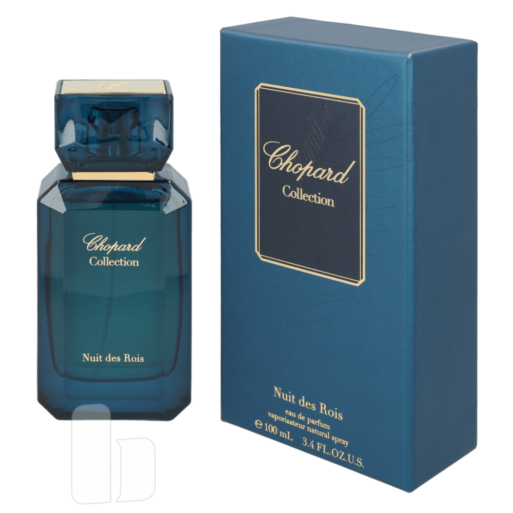 Chopard Collection Nuit Des Rois EDP | My Perfume Shop