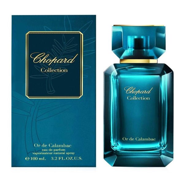 Chopard Collection Orde Calambac EDP | My Perfume Shop