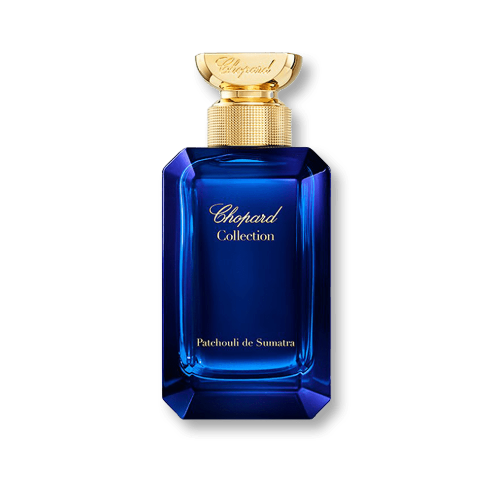 Chopard Collection Patchouli De Sumatra EDP | My Perfume Shop