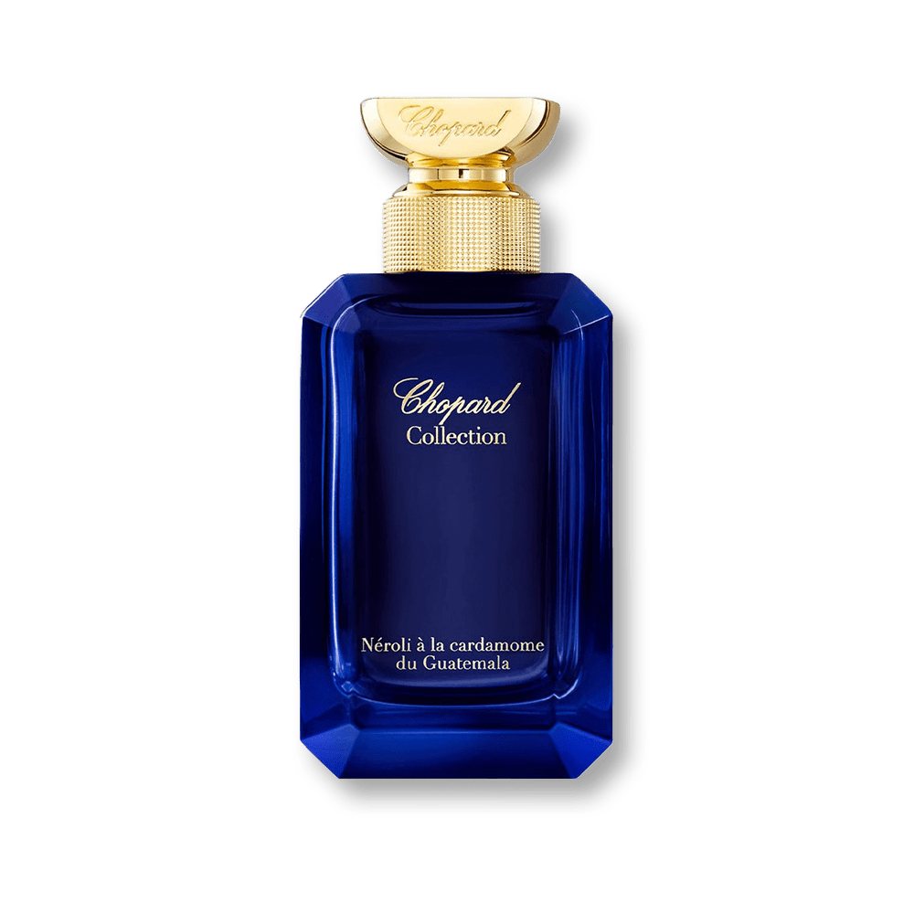 Chopard Neroli A La Cardamome Du Guatemala EDP | My Perfume Shop