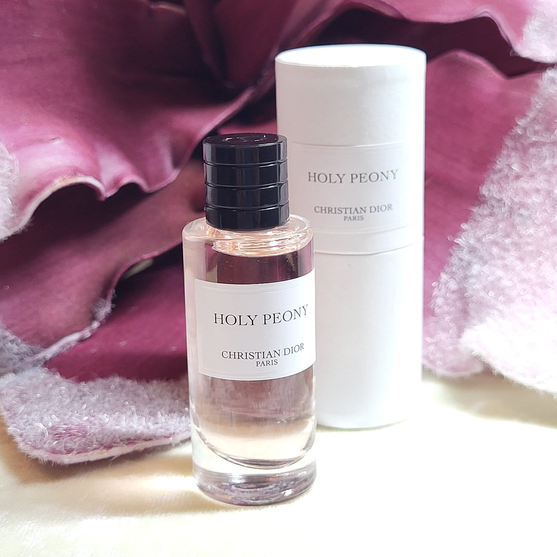 Christian Dior Holy Peony EDP | My Perfume Shop