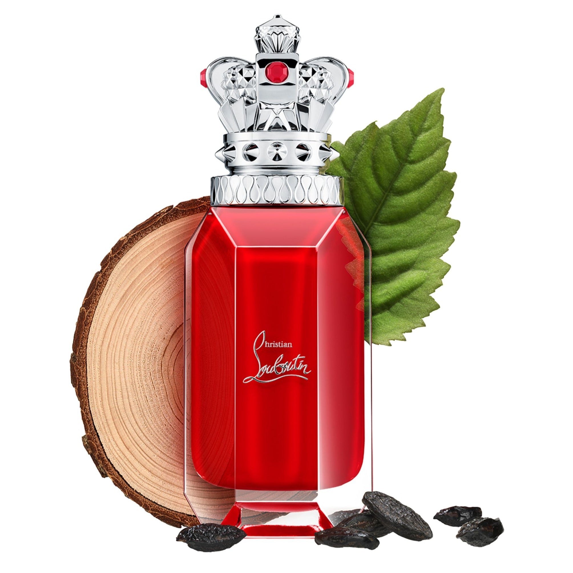 Christian Louboutin Loubicrown EDP | My Perfume Shop