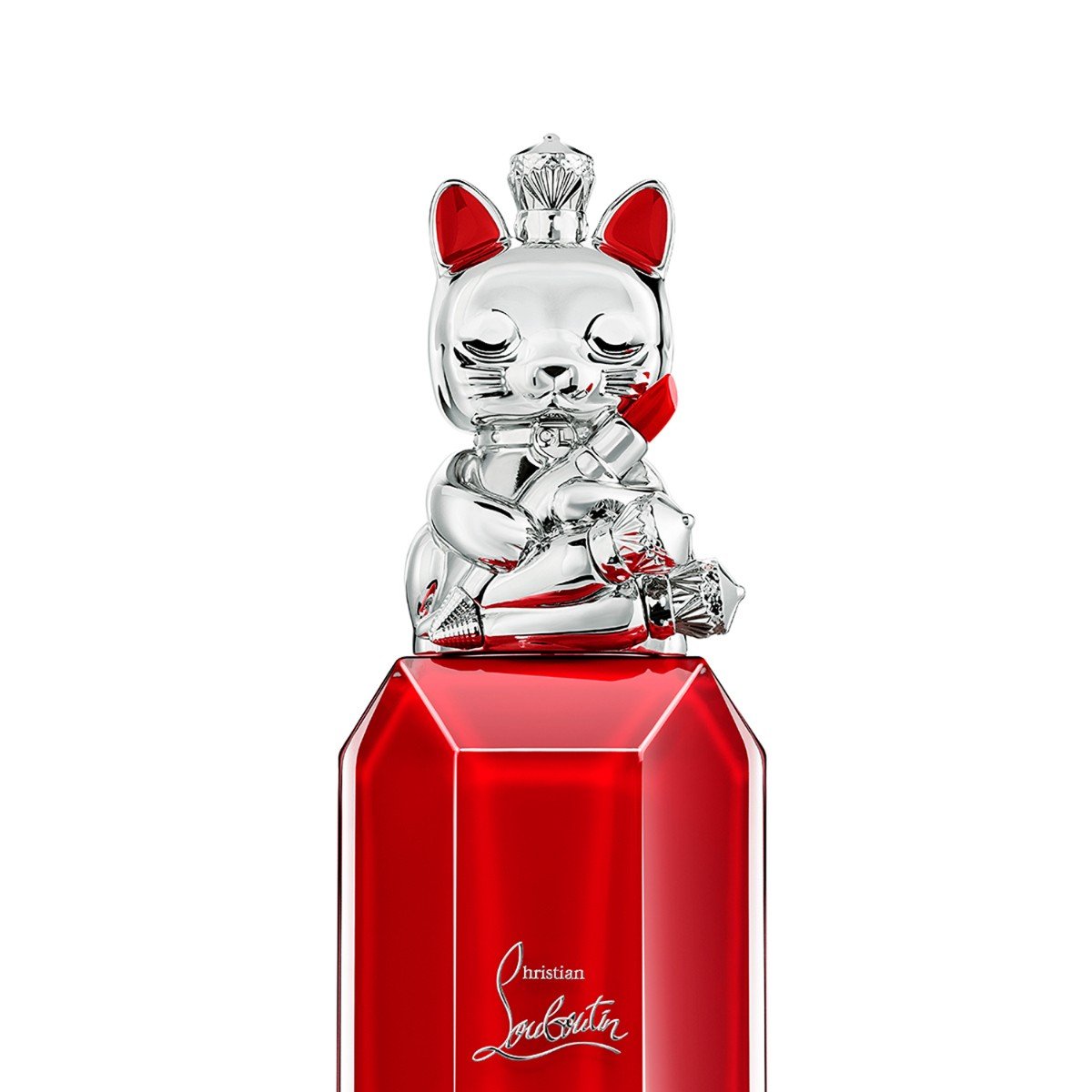 Christian Louboutin Loubidoo EDP | My Perfume Shop