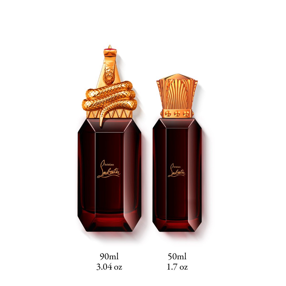 Christian Louboutin Loubiprince Intense EDP | My Perfume Shop