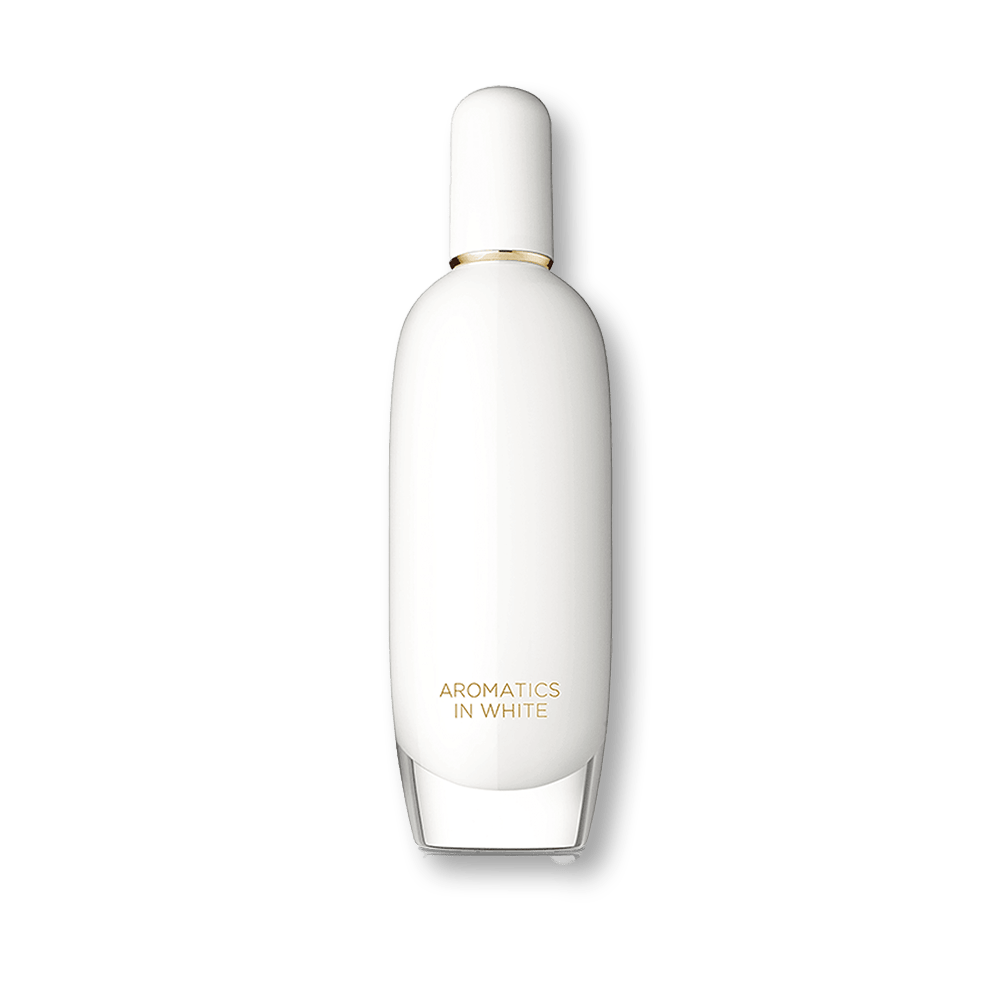 Clinique Aromatics White EDP | My Perfume Shop