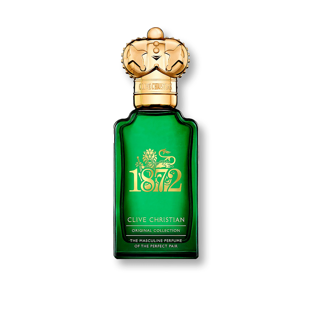 Clive Christian Original Collection 1872 Masculine Perfume | My Perfume Shop