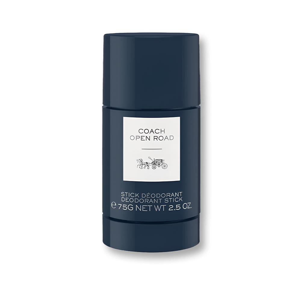 Coach Open Road Deodorant Stick | My Perfume Shop