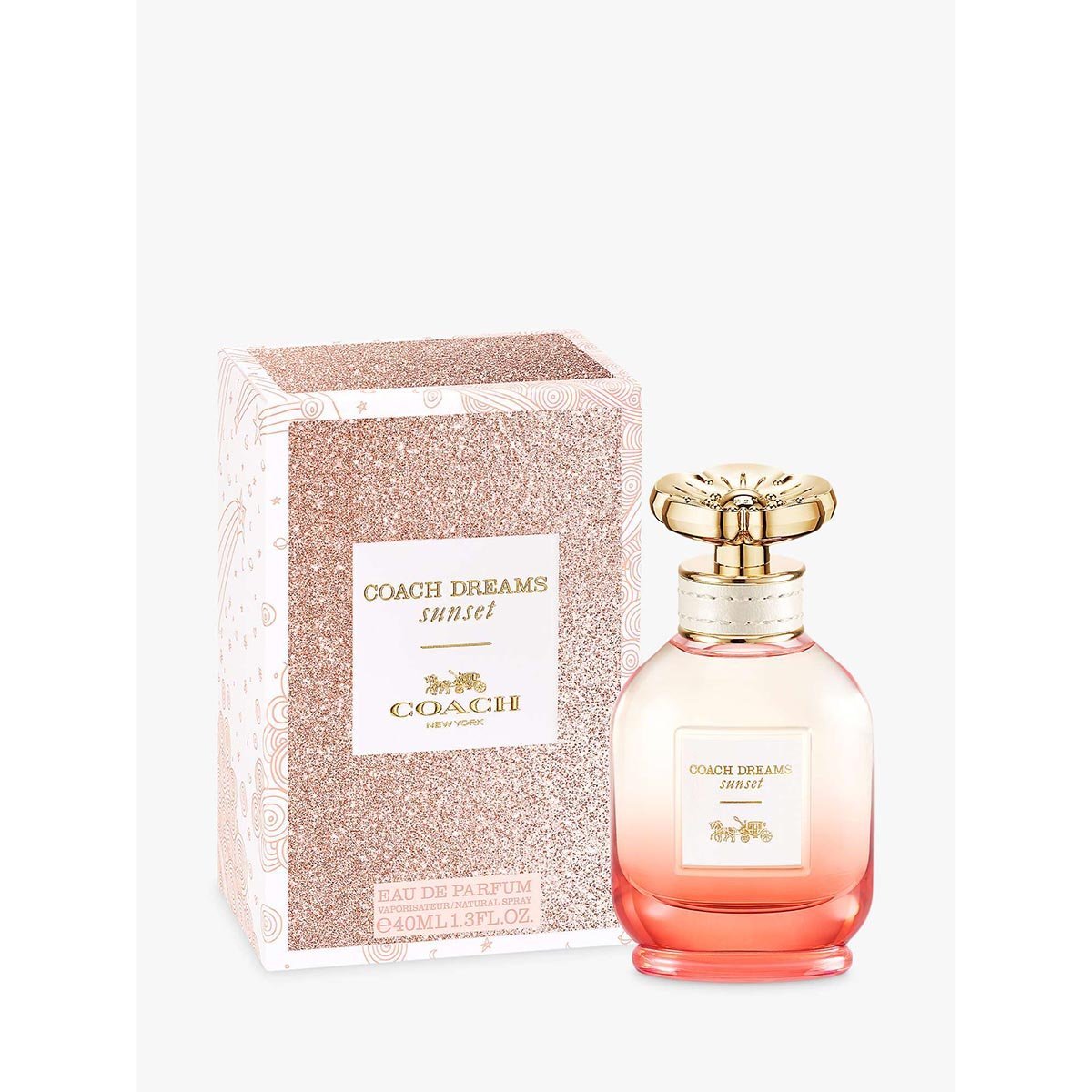 Coach Sunset Dreams Gift Set | My Perfume Shop