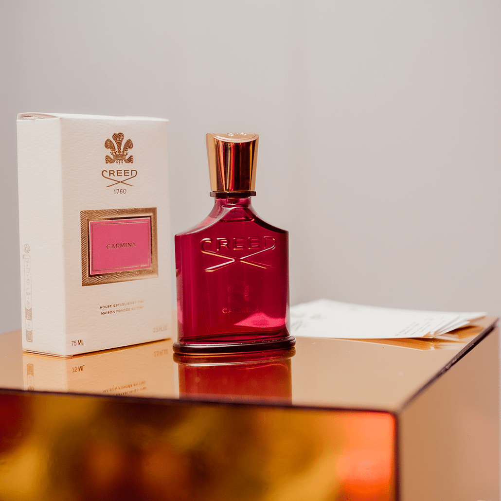 Creed Carmina EDP | My Perfume Shop