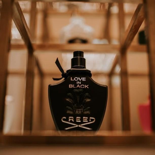 Creed Love In Black EDP | My Perfume Shop