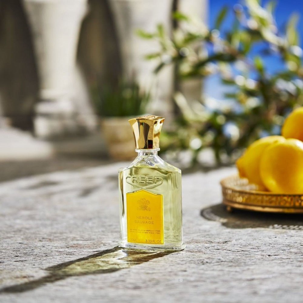 Creed Neroli Sauvage EDP | My Perfume Shop